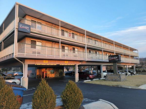  Escape Inn Hershey  Херши